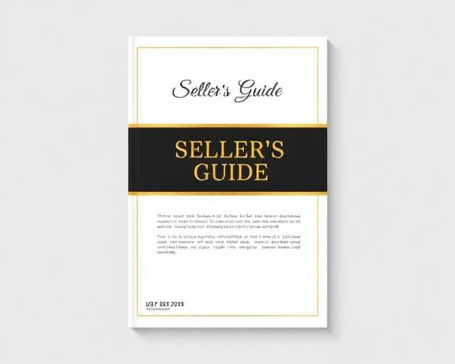 The Seller's Guide